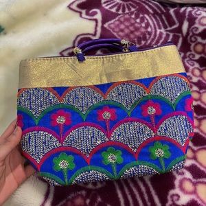 Cute Bag Indian